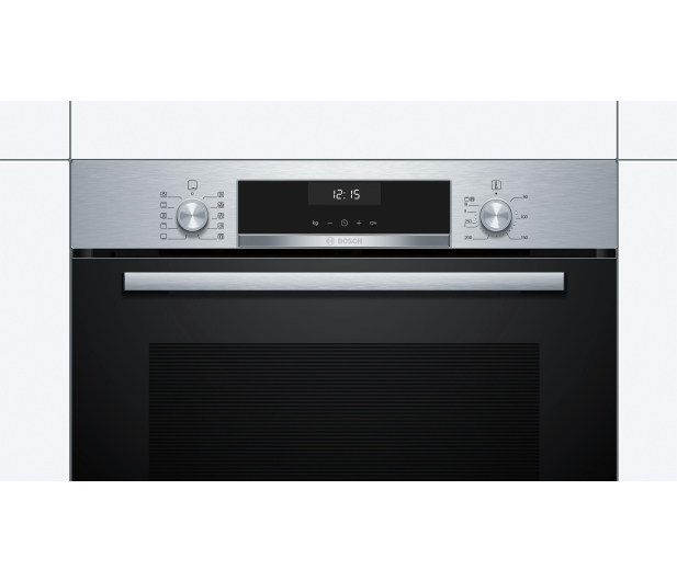 BOSCH HBA5370S0 - 1390345 - zdjęcie 2